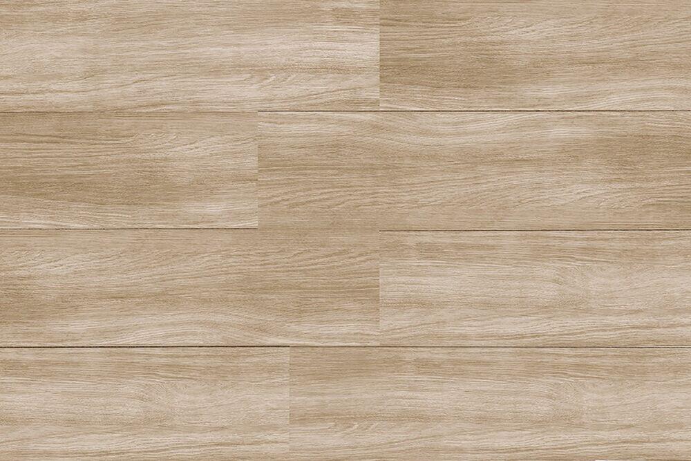 Piso Laminado Click Prime c Elmo Natural 21x135 Eucafloor
