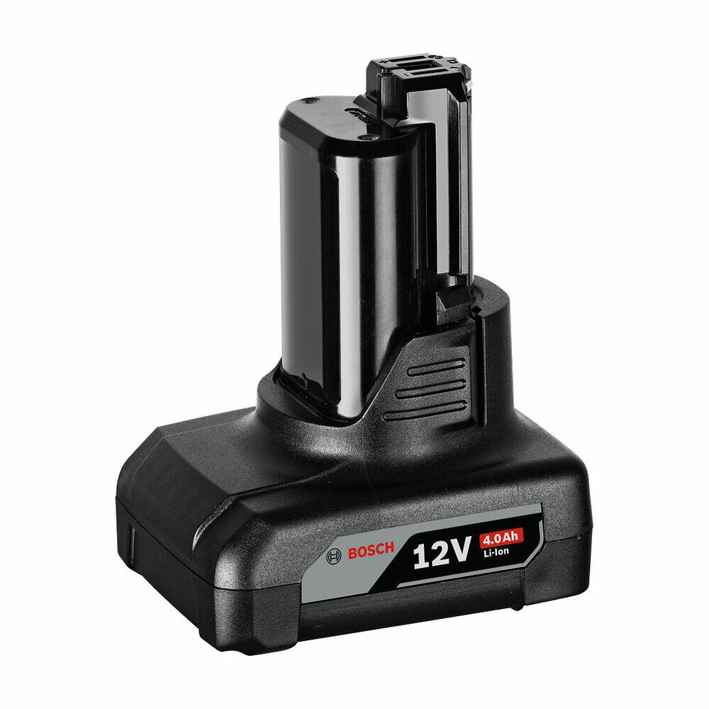 Bateria Gba 12v 4,0 Ah Azul Bosch