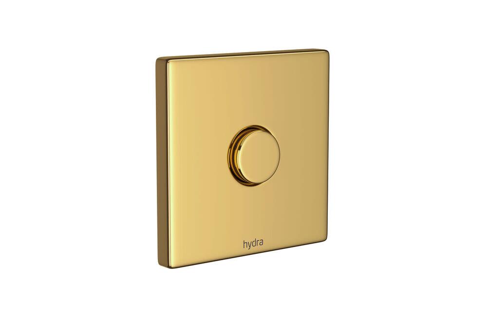 Kit Adaptador Hydra Plus Gold Deca