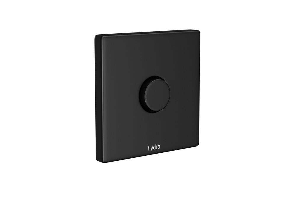 Kit Adaptador Hydra Plus Black Matte Deca