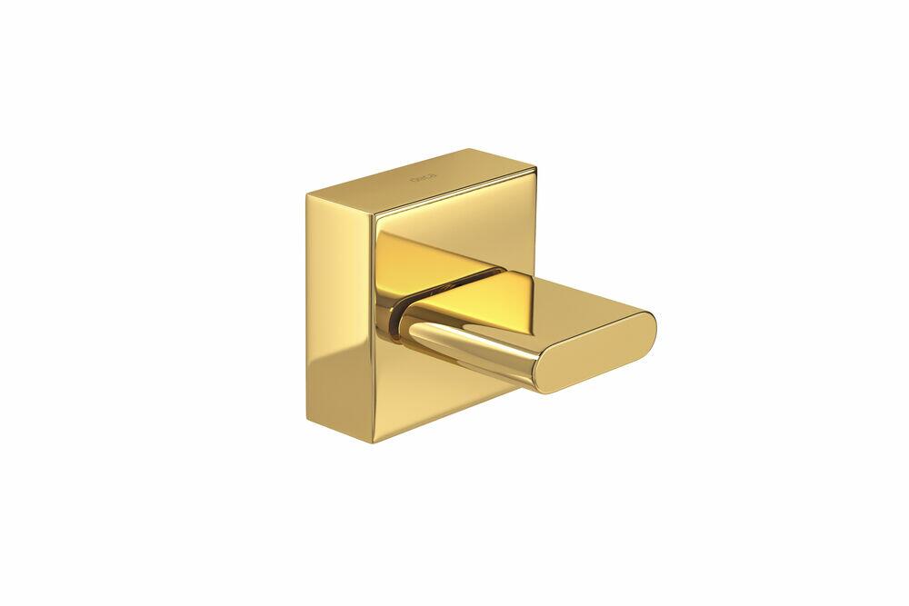 Acabamento para Registro Polo PQ Gold Deca
