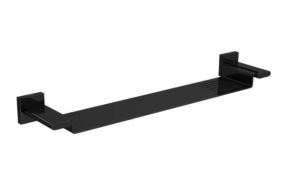 Prateleira Polo BL33 Black Noir Deca