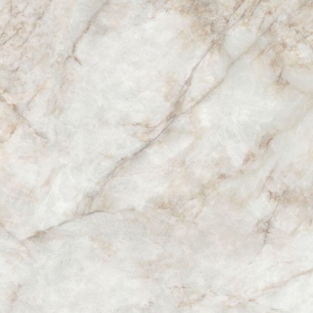 Porcelanato Cristallo Retificado Natural 123x123 Villagres