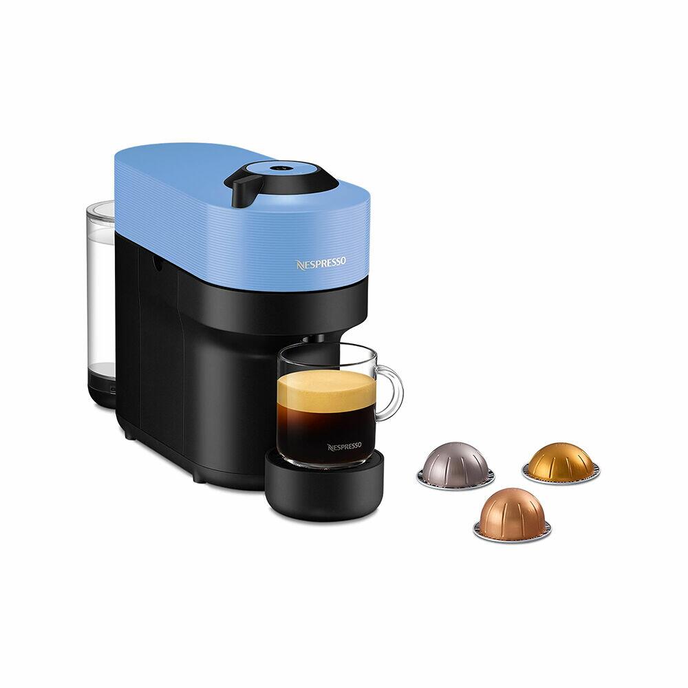 Cafeteira Nespresso Vertuo POP 1500W Azul