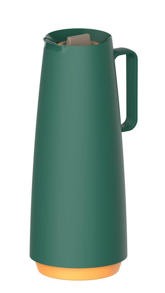 Garrafa Térmica 1l Exata Verde Tramontina