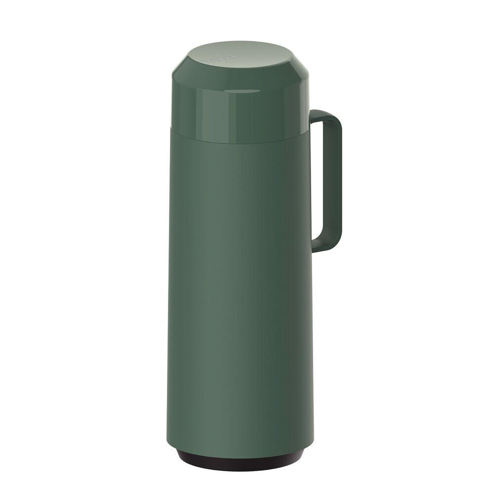 Garrafa Térmica 1l Exata Verde Tramontina