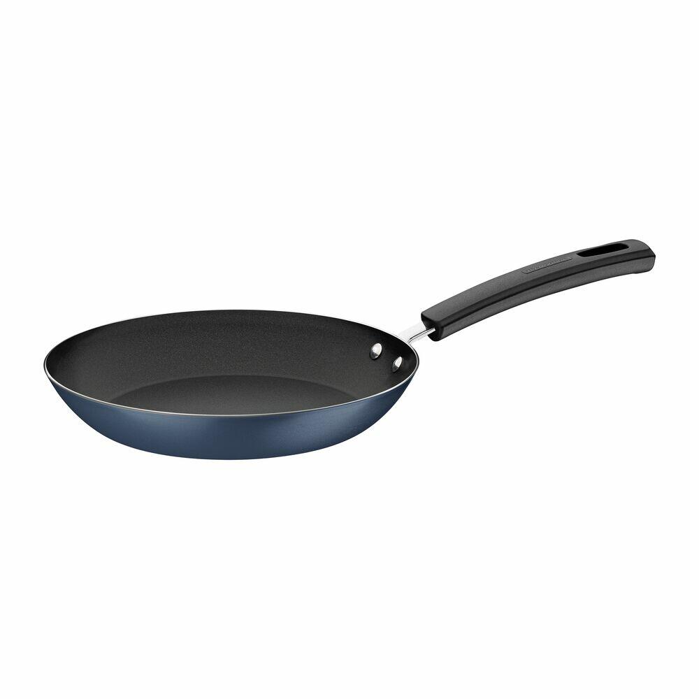 Frigideira Sicilia Antiaderente Starflon 24cm Azul Tramontina