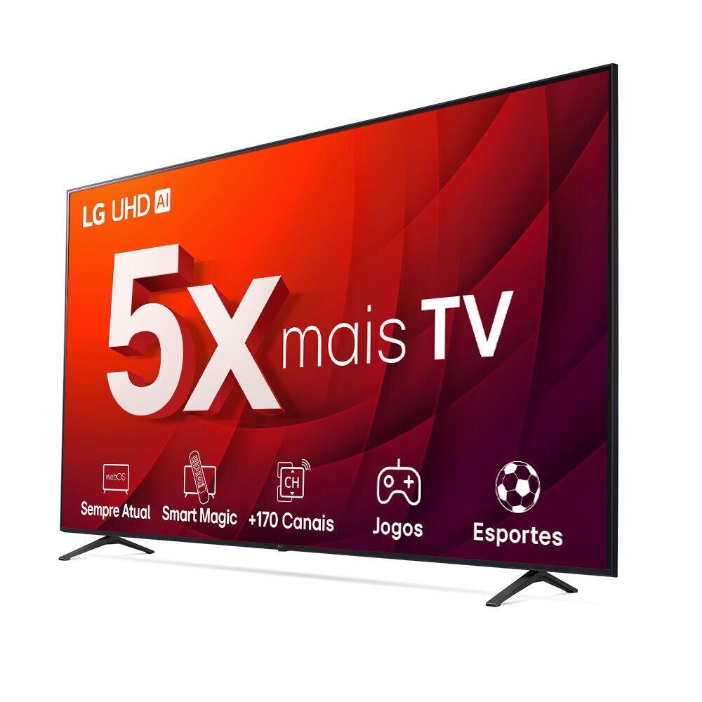 Smart TV Led 70