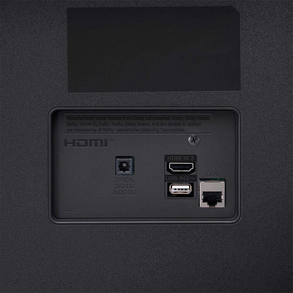 Smart Tv Led 50