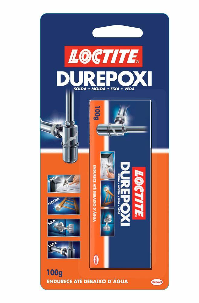 Adesivo 100gr Durepoxi Henkel
