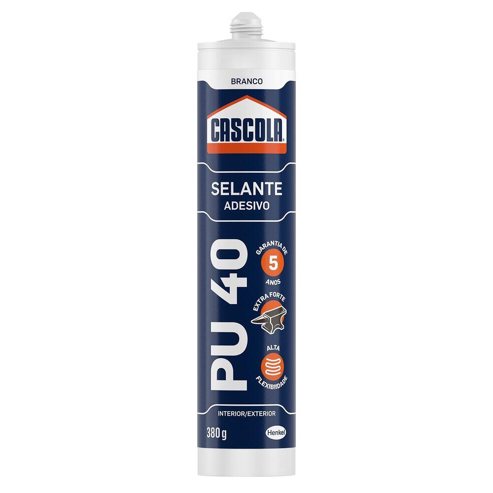 Selante 380gr Cascola Br Henkel