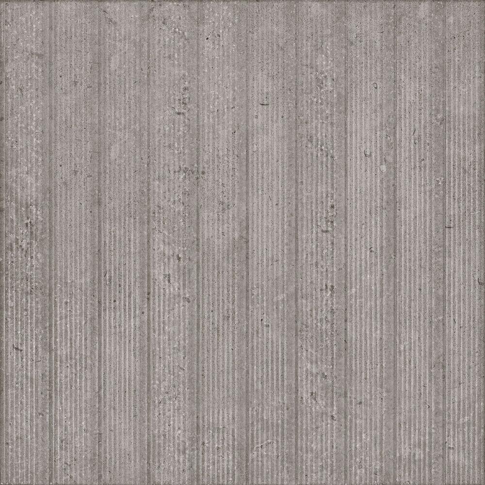 Porcelanato Deck Free Graphite Bold Externo 60x60 Portobello