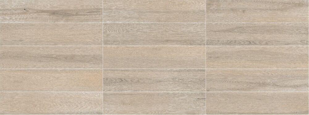 Porcelanato Ocala Marfim Bold Acetinado 20x90 Incepa