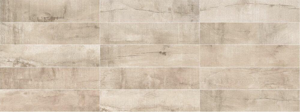 Porcelanato Amazon Camel Bold Acetinado 20x90 Incepa