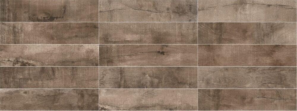 Porcelanato Amazon Ambar Bold Acetinado 20x90 Incepa