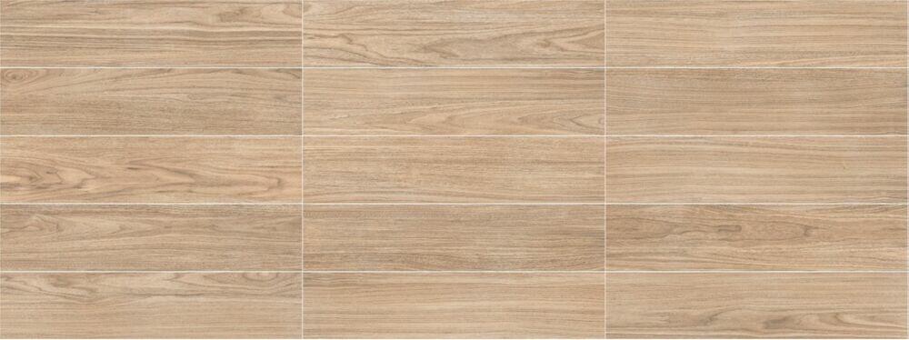 Porcelanato Cherry Mapple Bold Acetinado 20x90 Incepa