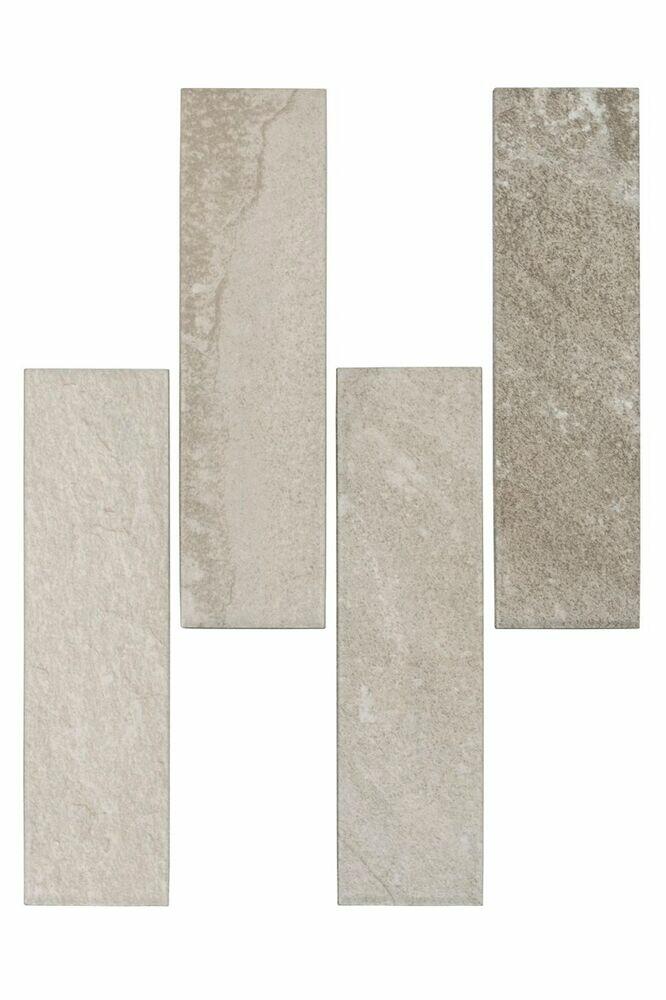 Porcelanato Parede Malibu Fog Assim 7x26 Portobello