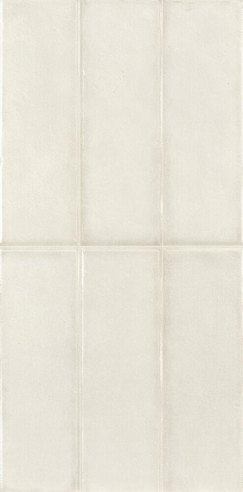 Revestimento Parede Verre Blanc Retificado Brilhante 30x60 Portobello