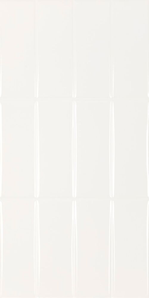 Revestimento Parede Gap White Retificado Brilhante 30x60 Portobello