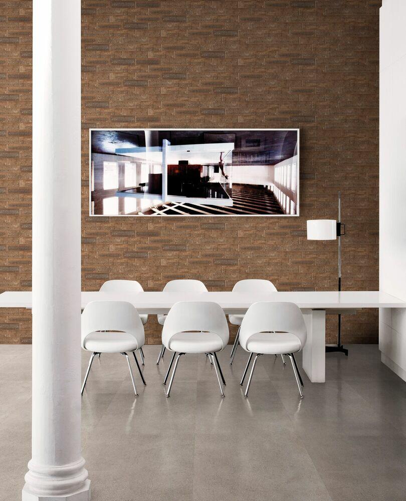 Porcelanato Hangar Chicago Bold Externo 81x81 Portobello