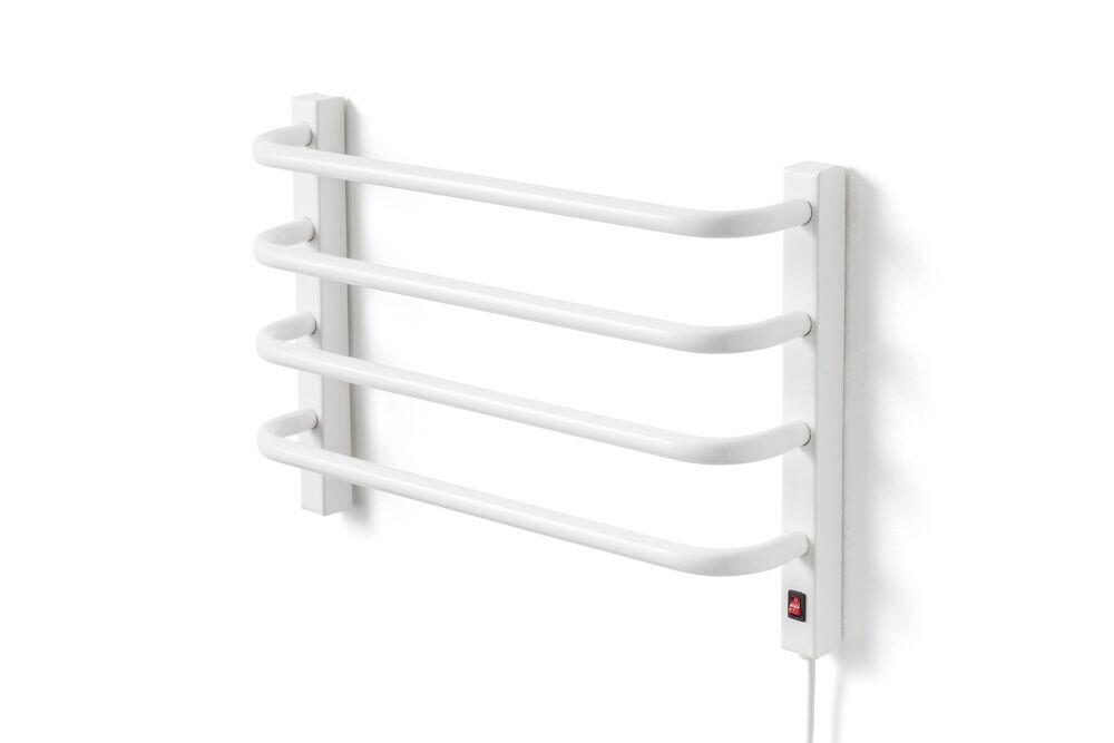 Toalheiro Térmico para 1 toalha Branco 127v Flape