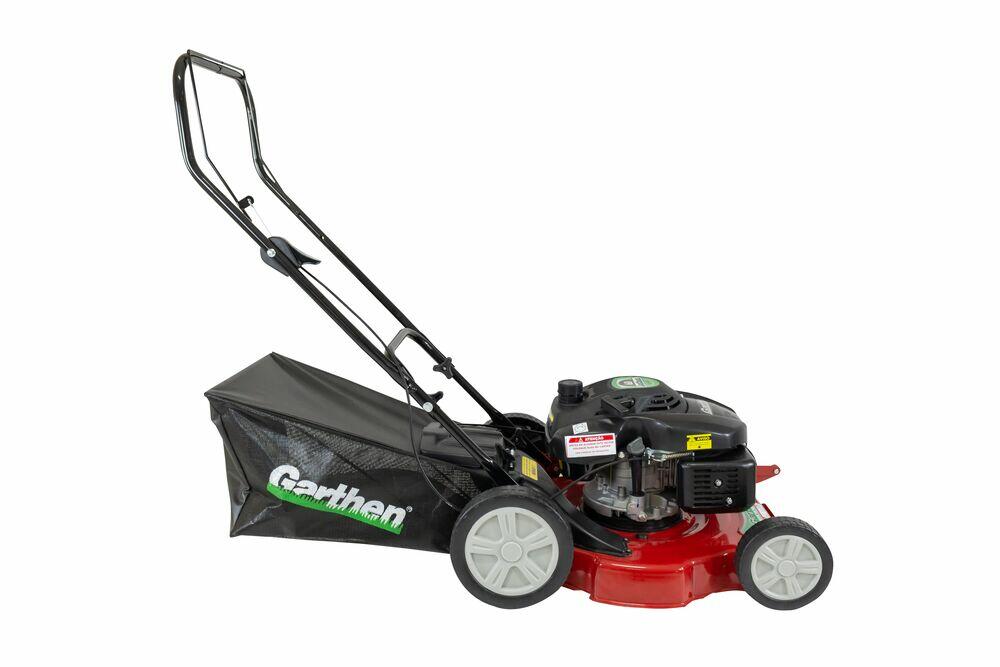 CORTADOR GRAMA 6,0H COMBUSTAO . GR-6000C VERMELHO GASOLINA