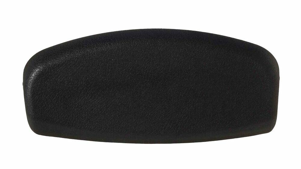 Travesseiro Soft Aqua 3 Preto Stamplas