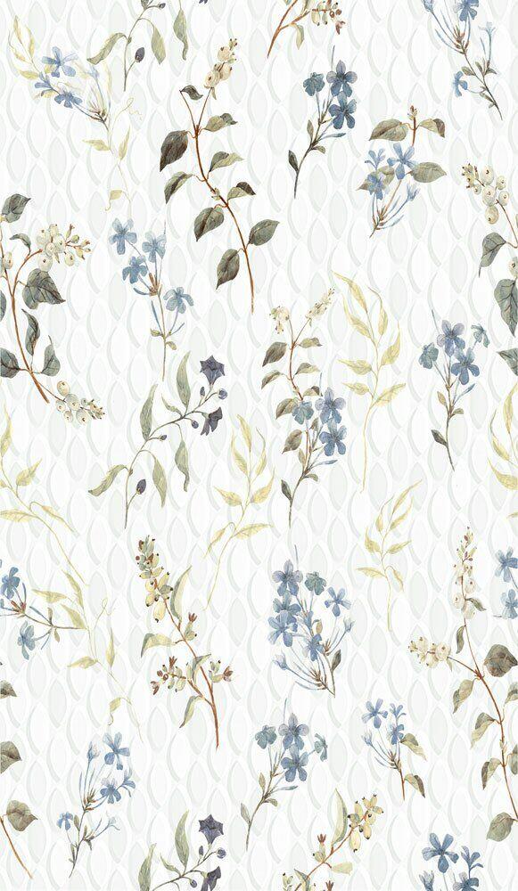 Revestimento Parede HD Fiore Bold Brilhante 33x57 Ilhabella