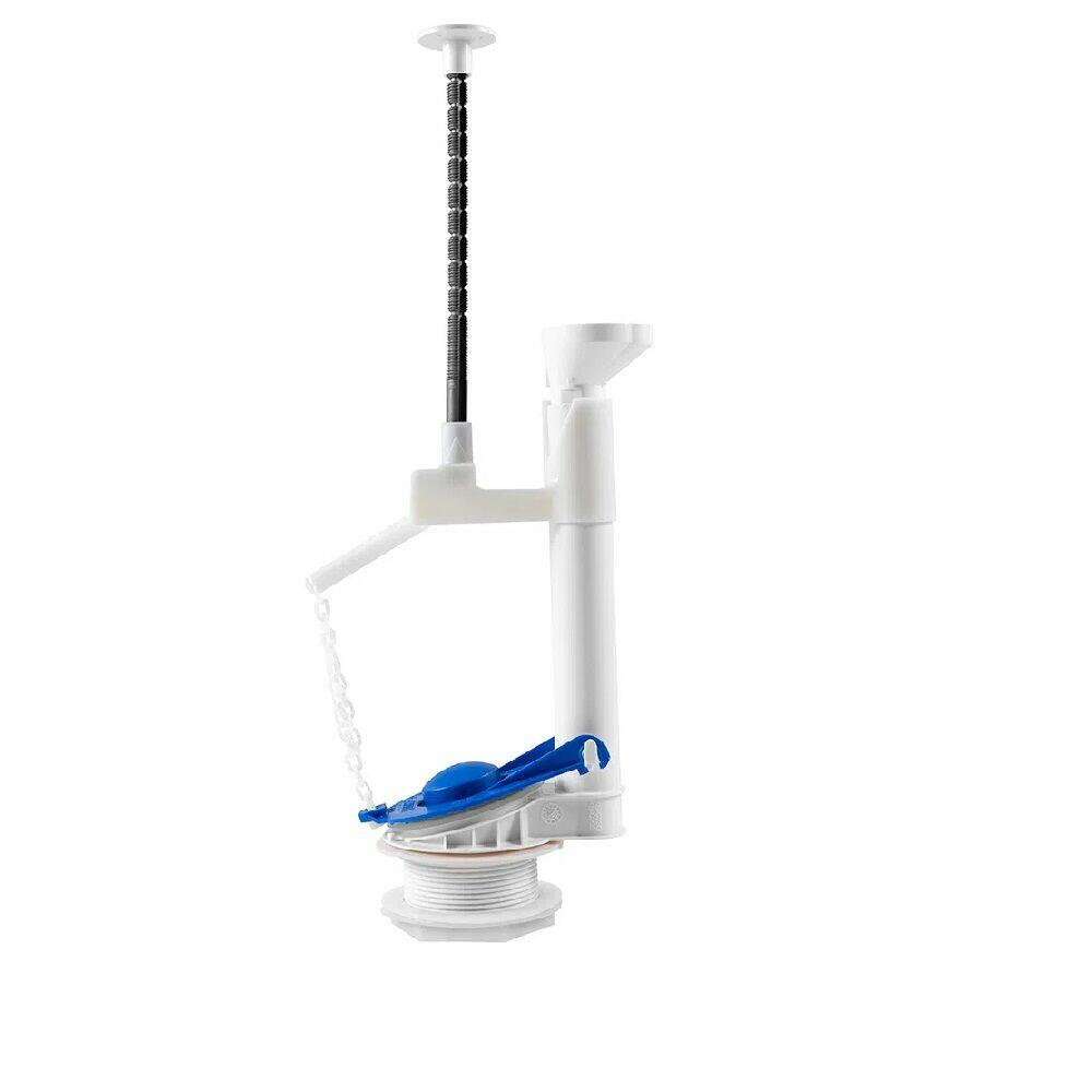 Saida D'agua Universal Superior Msu Branco Astra
