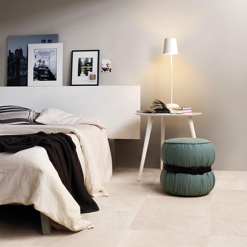 Porcelanato Thor Sand Flat Natural 81x81 Portobello