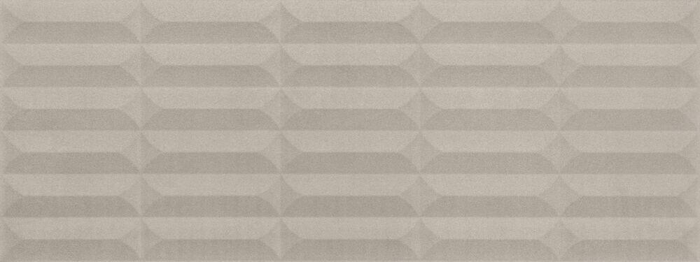 Revestimento Parede Guache Pico Gris Retificado Mate 45x120 Eliane