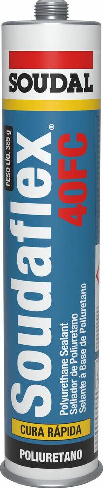 Selante Cartucho Cinza 385gr Soudal