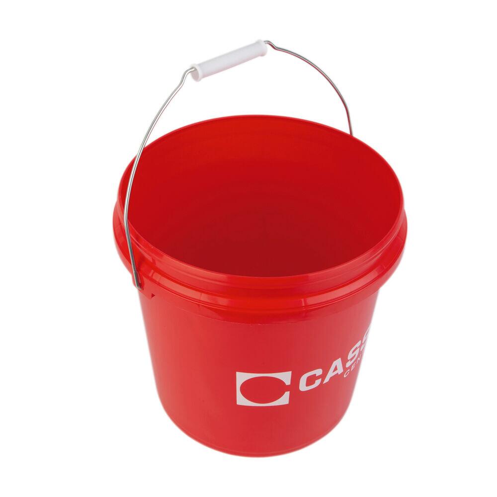 Balde P/concreto 10l Vm Brico Forte