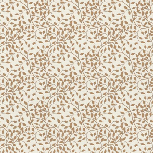 Papel Parede 0,53x10m Texturizado Florido Diagonal