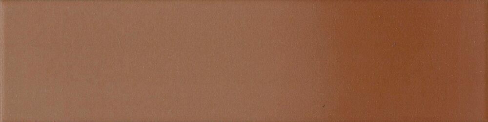 Revestimento de Parede Terracota Salmon Bold Acetinado Classe A 6,5x25,6cm Pierini