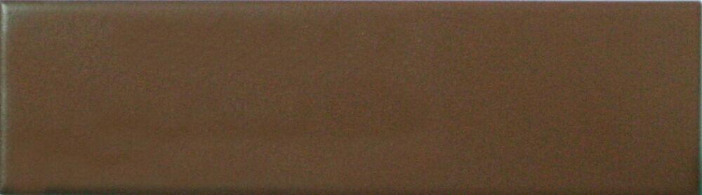 Revestimento Parede Chocolate Bold Acetinado 6,5x25,6 Pierini