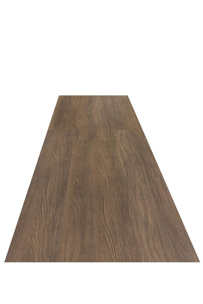 Piso Laminado Carvalho Crema 25x135,7 Málaga