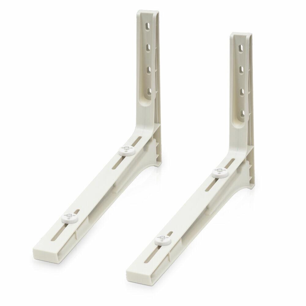 Suporte Para Ar Condicionado 50cm Bege Cinco Plastic