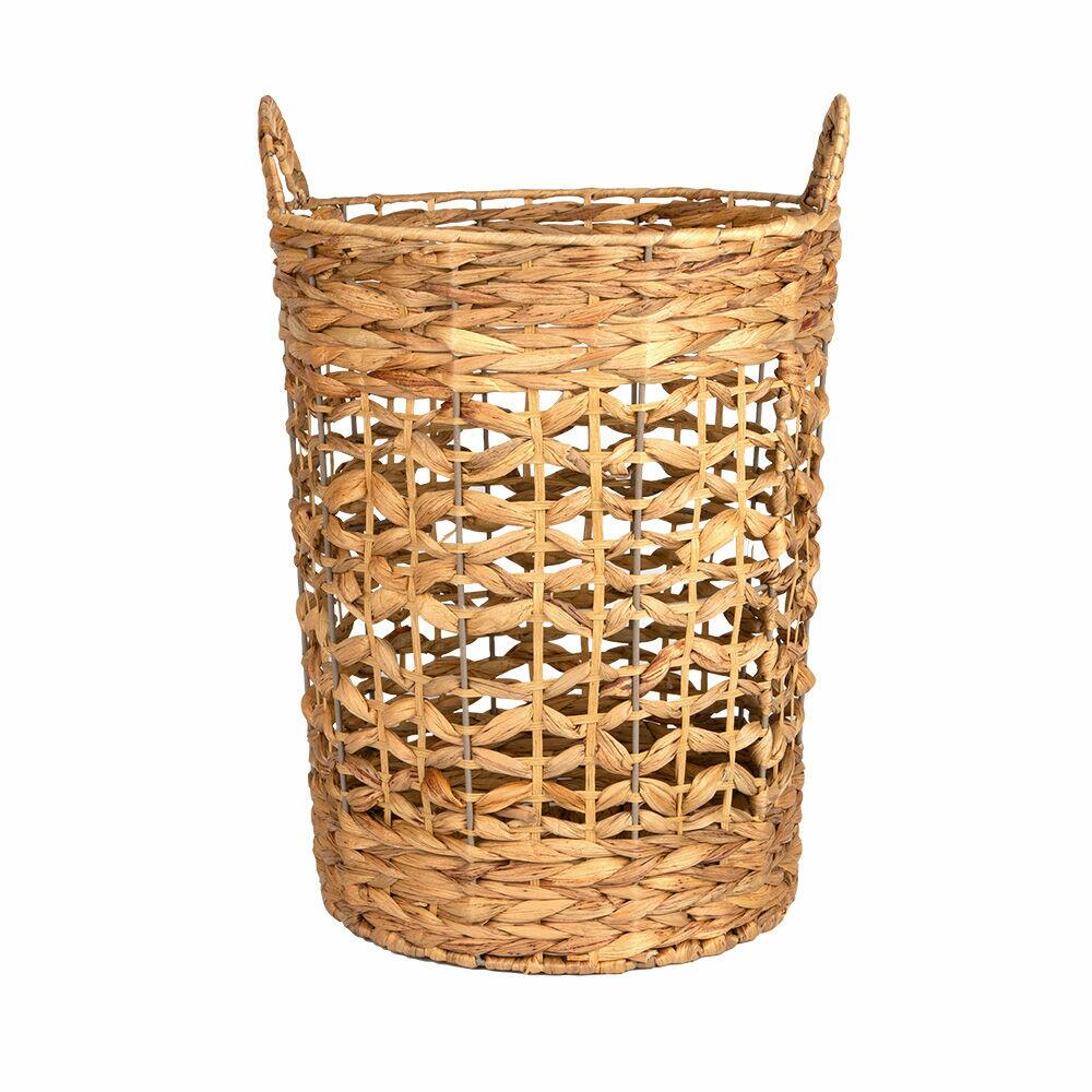Cesto 35cm Natural Diagonal