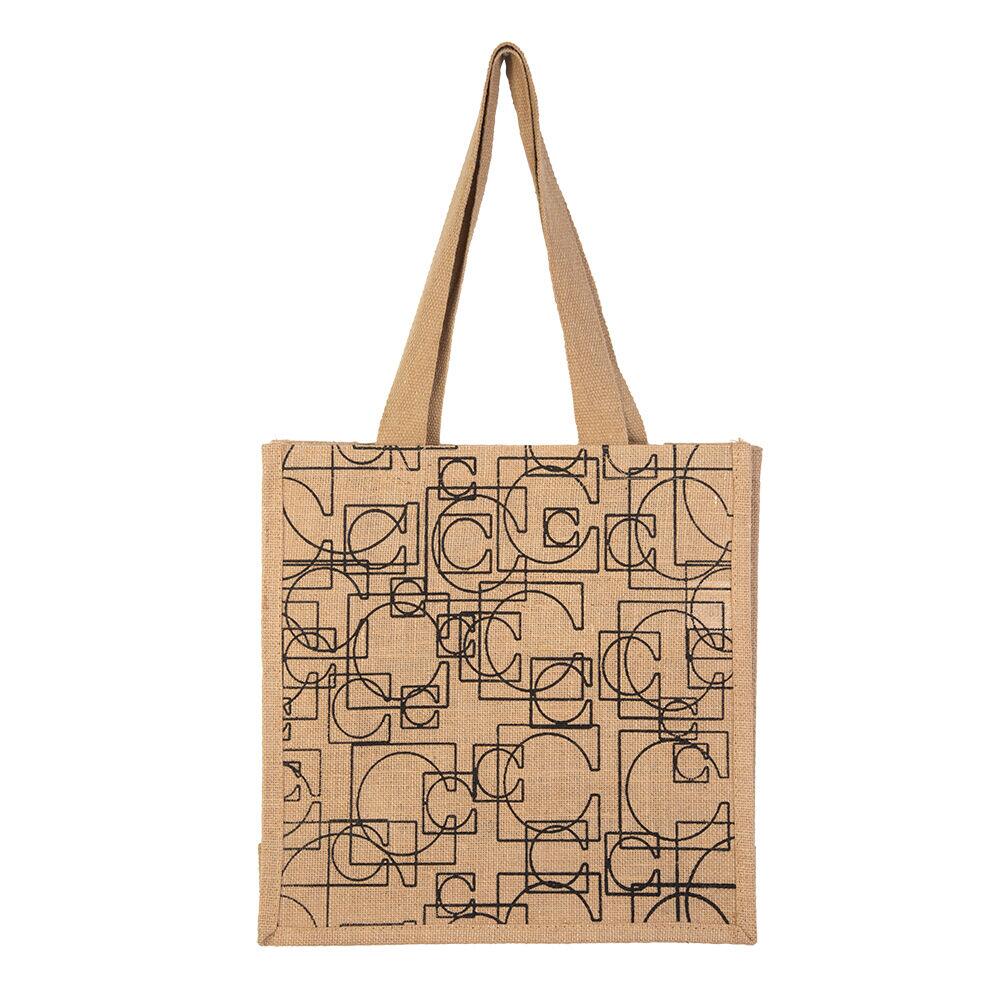 Bolsa Comalca Cassol 38cm Casa&ideia