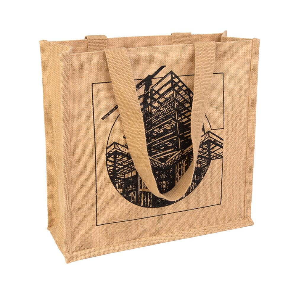 Bolsa Comalca Predio 38cm Casa&ideia