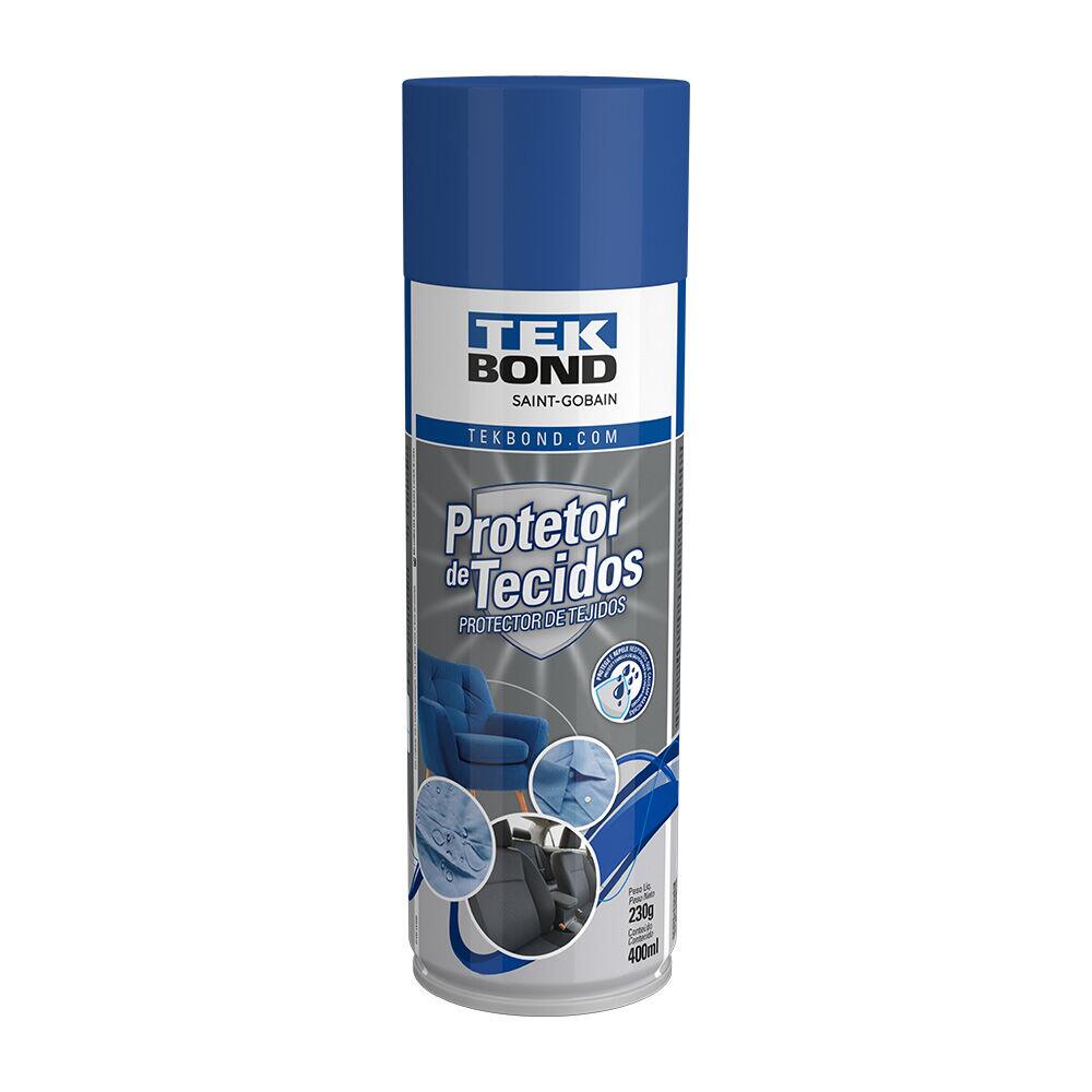Protetor de Tecidos Transparente 400ml Tekbond
