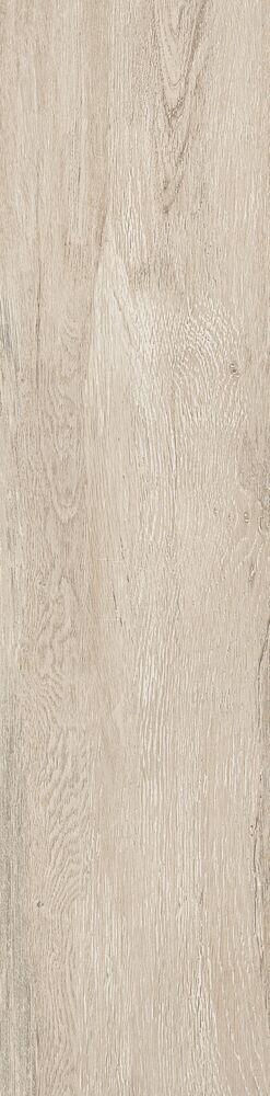 Piso Cerâmico Patina White Retificado Acetinado 29x119 Ilhabella