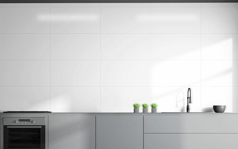 Revestimento Parede R40341Retificado Brilhante 40x75 Ilhabella