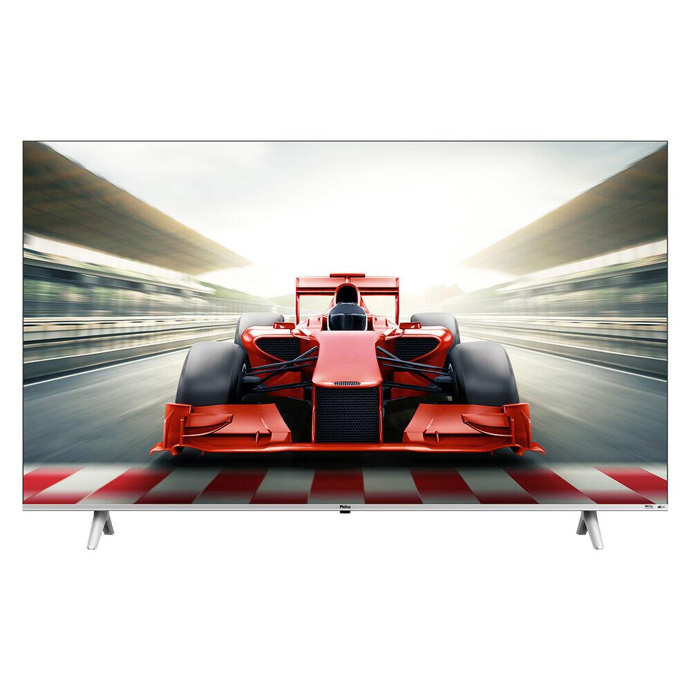 Smart Tv 65