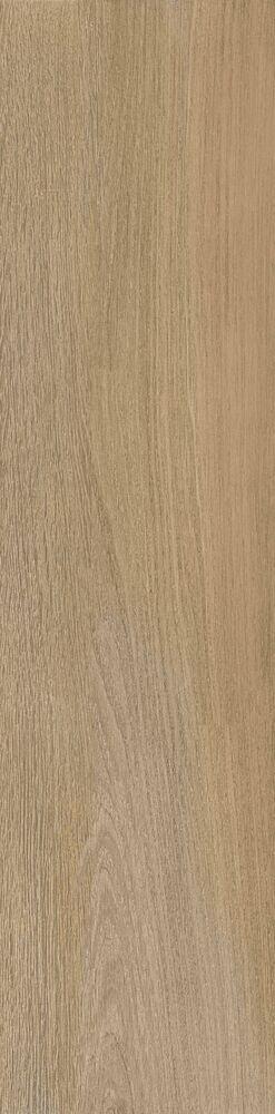 Piso Cerâmico Wod Caramelo Retificado Acetinado 29x119 Ilhabella
