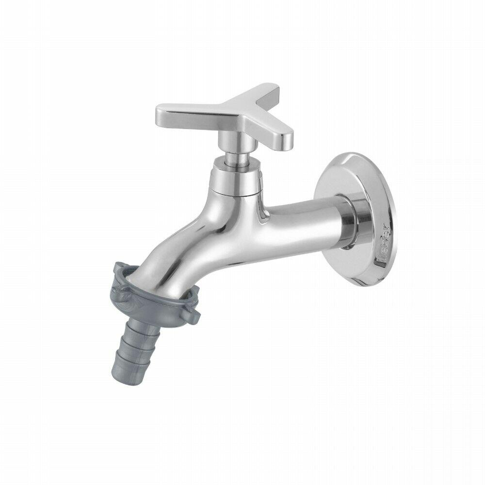 Torn Lav Parede Triade C 15 Cromado Meber Metais