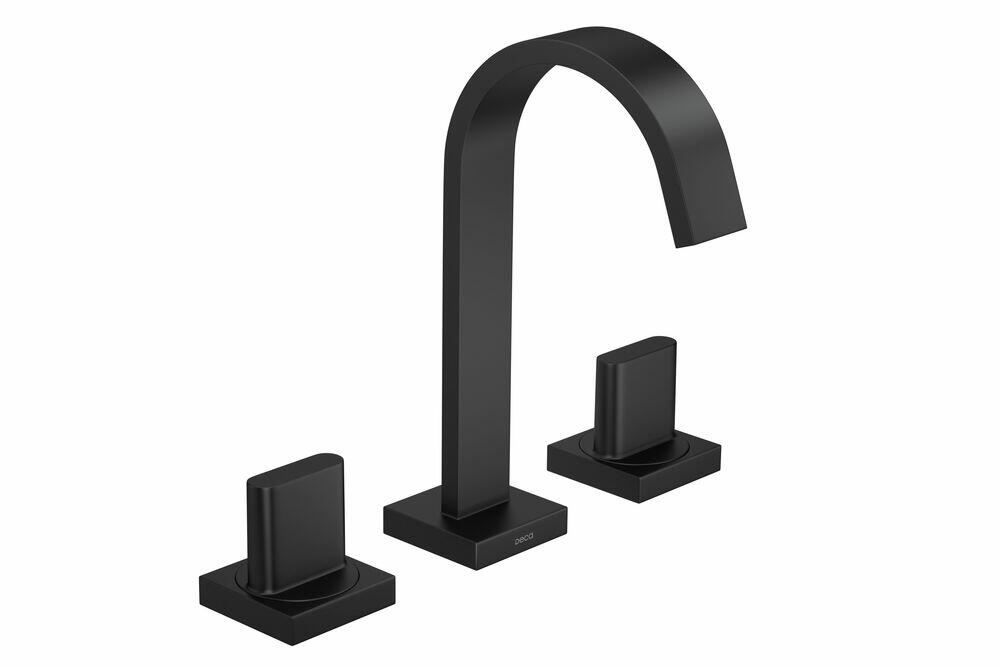 MIST LAV BICA ALTA . Polo BLACK MATTE .