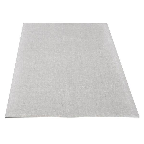 Placa Fibrocimento 1,20x2,40mx8mm Sem Amianto Cinza Eternit