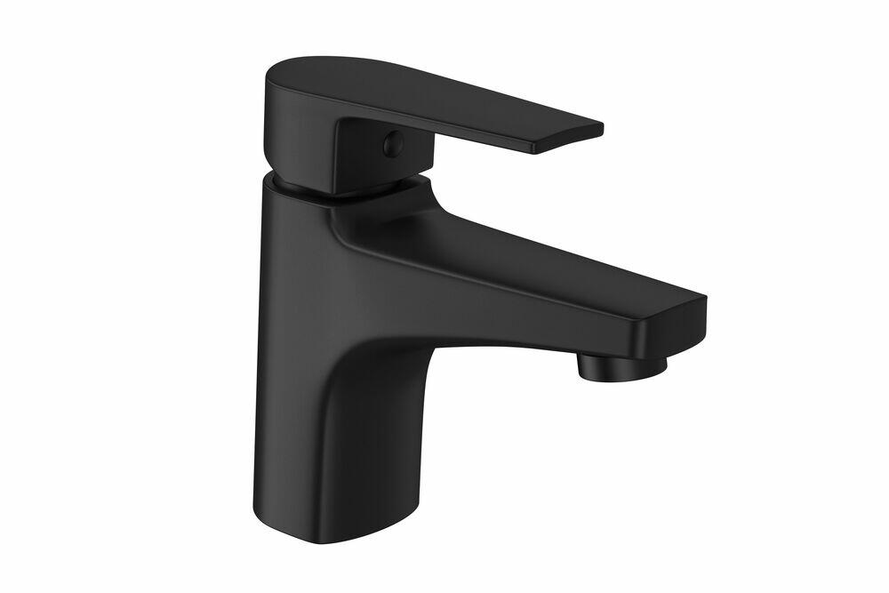Torneira Misturador Monocomando para Banheiro de Mesa Bica Baixa 1/2